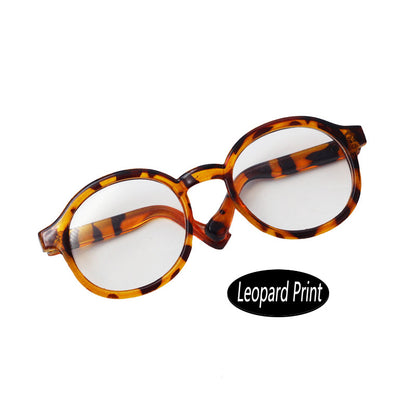 Labubu Glasses – Stylish Eyewear Accessory for 17CM/6.7IN Dolls