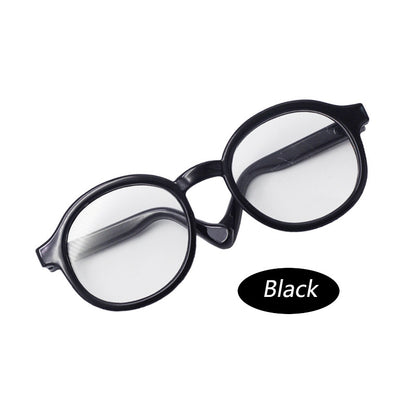 Labubu Glasses – Stylish Eyewear Accessory for 17CM/6.7IN Dolls