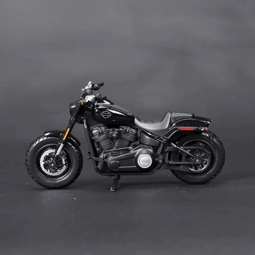 LABUBU Clothes Biker Style Outfit Set – Cool Rider Plush - NO DOLL for 17CM/6.7IN Dolls